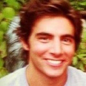 Meet your Posher, Ben